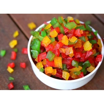 Krish Tutti Frutti 200g