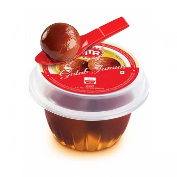 MTR GULAB JAMUN 200g