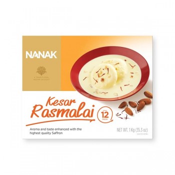 Nanak Kesar Rasamalai