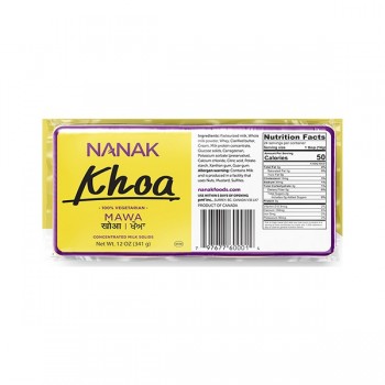 NANAK KHOA/MAWA 12 OZ