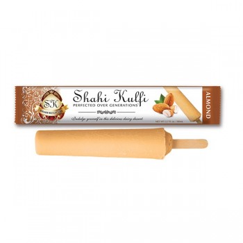 SHAHI KULFI ALMOND