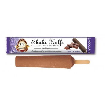 SHAHI KULFI