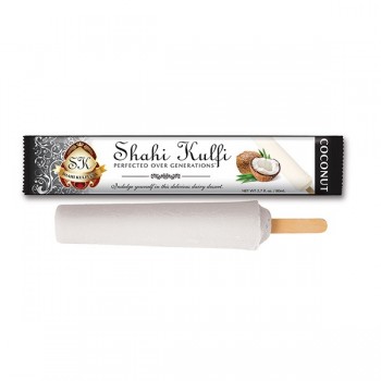 SHAHI KULFI COCONUT