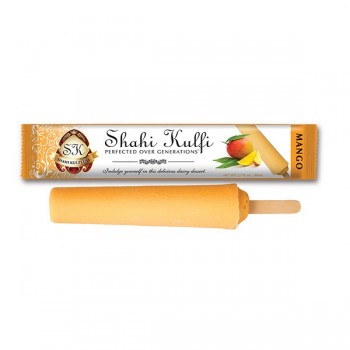 SHAHI KULFI MANGO