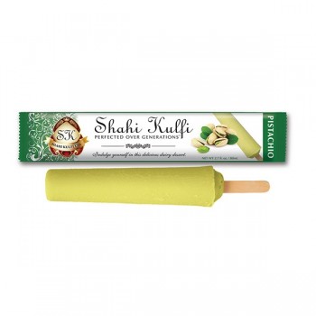 SHAHI KULFI PISTACHIO