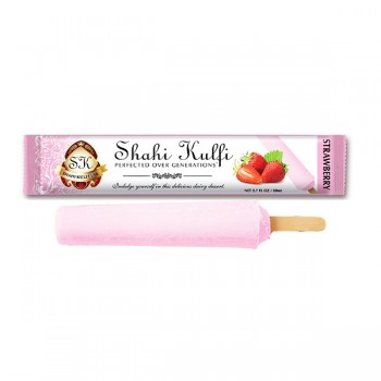 SHAHI KULFI STRAWBERRY