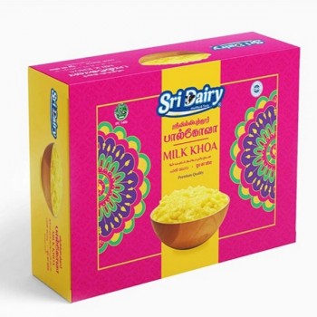 SRI DAIRY KHOA