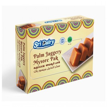 SRI DAIRY PALM JAGGERY MYSORE