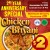 2nd Anniversary Special Chicken Briyani