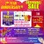 2nd Anniversary Deepavali Sale