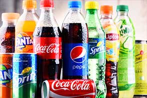 Beverages & Fresheners